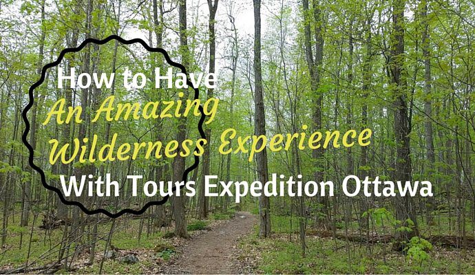 Review - Tours Expedition Ottawa