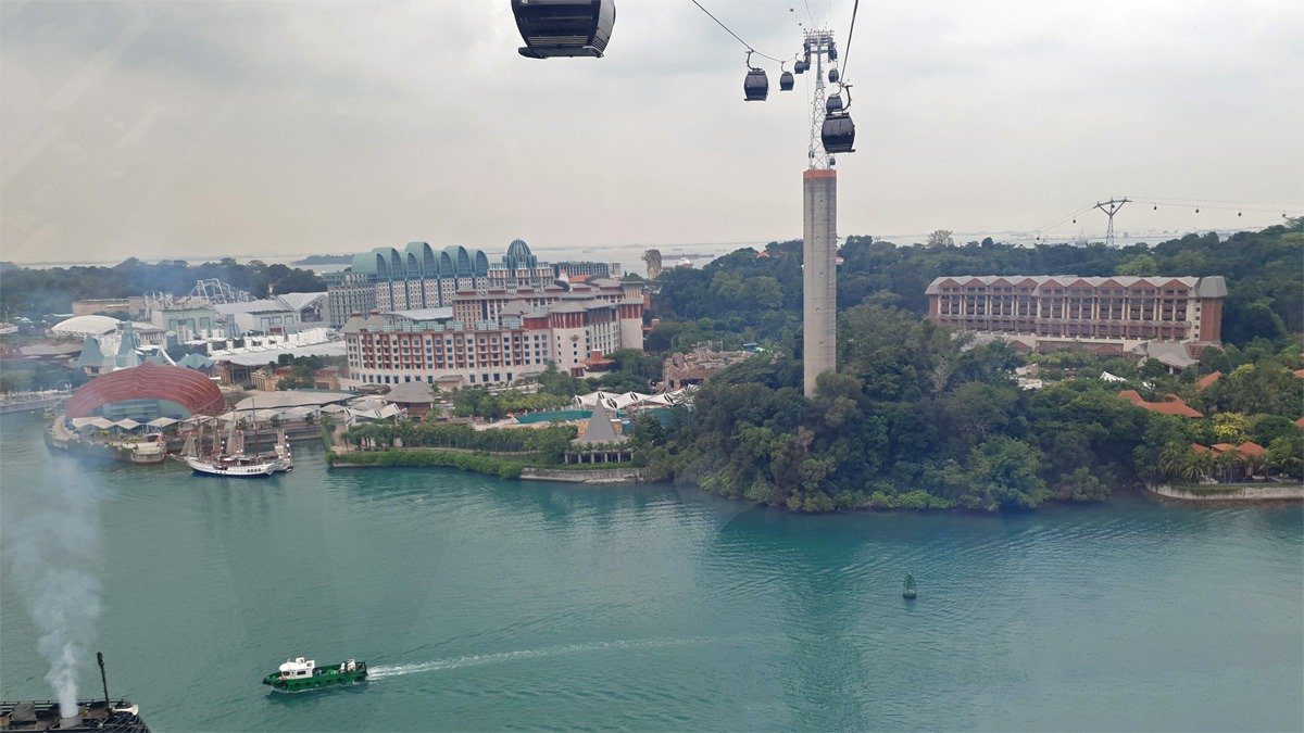 Pocket Wifi for Hong Kong, Macau and China only - other country collection