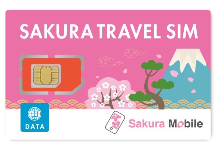 Best Japan Sim Card for Tourists [2024] Pretraveller