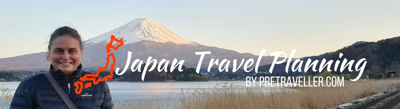 Japan Travel Planning Facebook Group