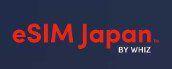 eSim Japan 4G eSim for Japan