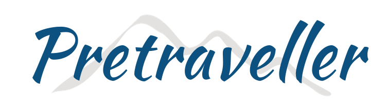 Pretraveller